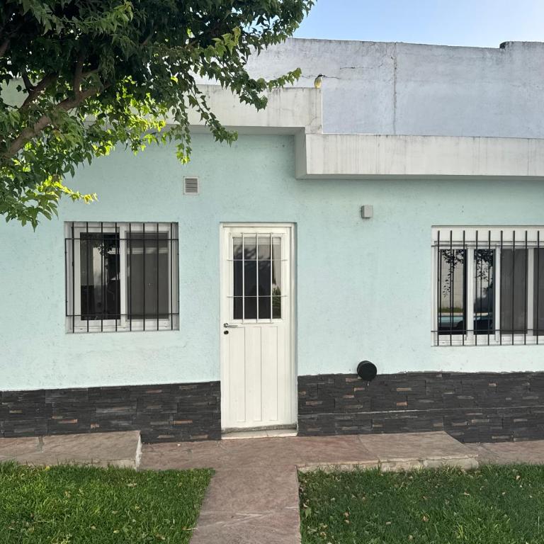 Apartment 2 blocks from downtown - Apartamento de 2 dormitorios - 17