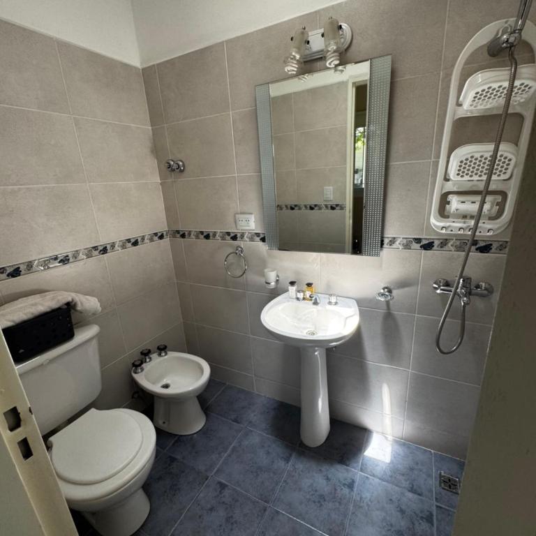 Apartment 2 blocks from downtown - Apartamento de 2 dormitorios - 18