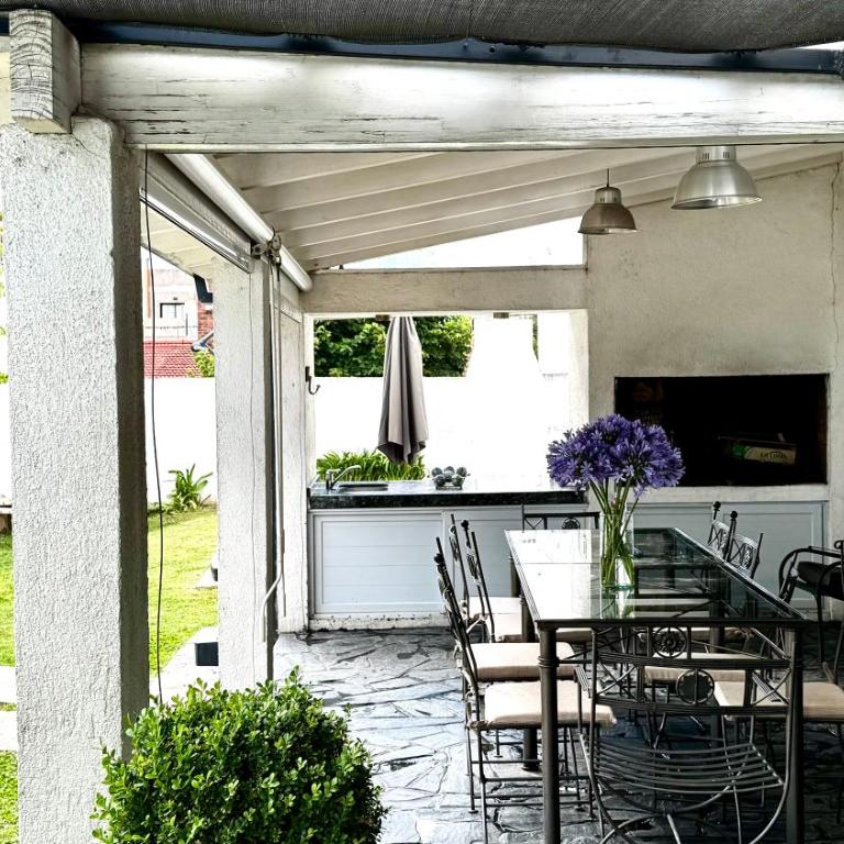 Apartment 2 blocks from downtown - Apartamento de 2 dormitorios - 20