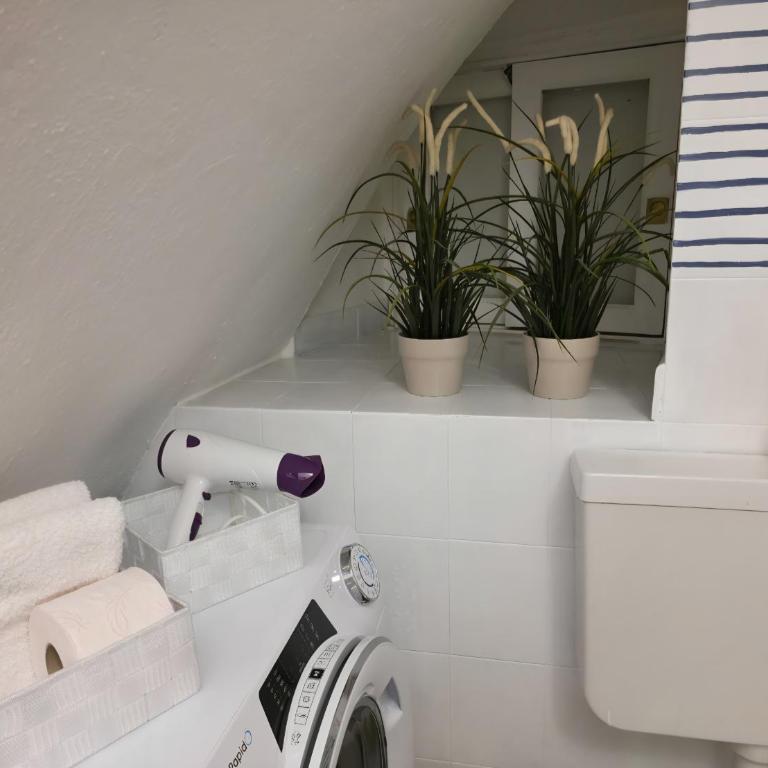 lapignasanremo - Appartamento con 1 Camera da Letto - 14