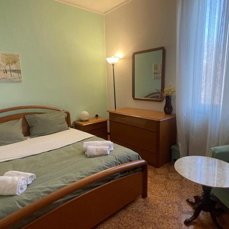 Notte Speciale A Bergamo - Appartamento con 1 Camera da Letto - 5