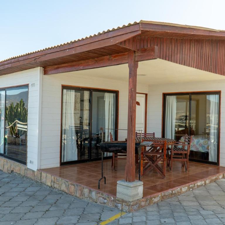 Cabañas El Mirador de La Herradura - Two-Bedroom Apartment - 1