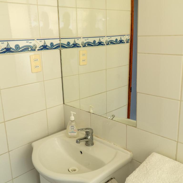 Cabañas El Mirador de La Herradura - Two-Bedroom Apartment - 6