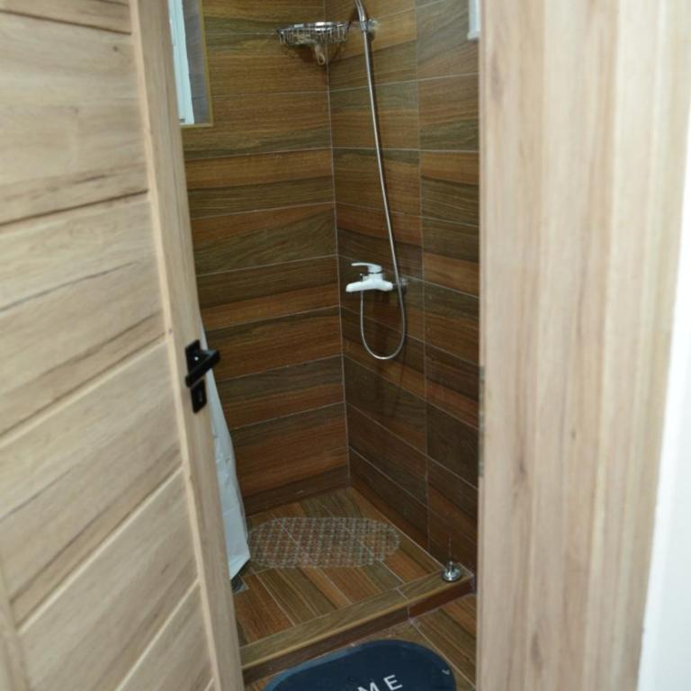 Apartmani Moskva - Apartman sa 1 Spavaćom Sobom - 8