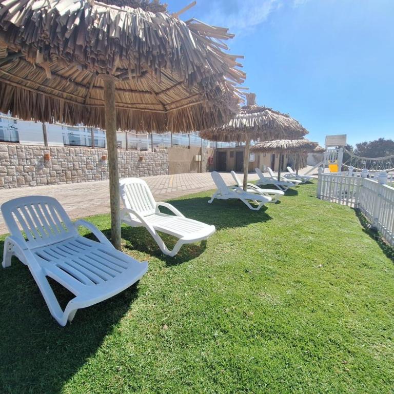Cabañas El Mirador de La Herradura - Two-Bedroom Apartment - 8