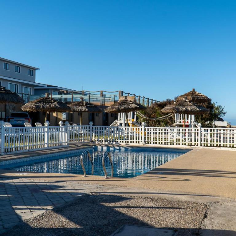 Cabañas El Mirador de La Herradura - Apartamento de 2 dormitorios - 13