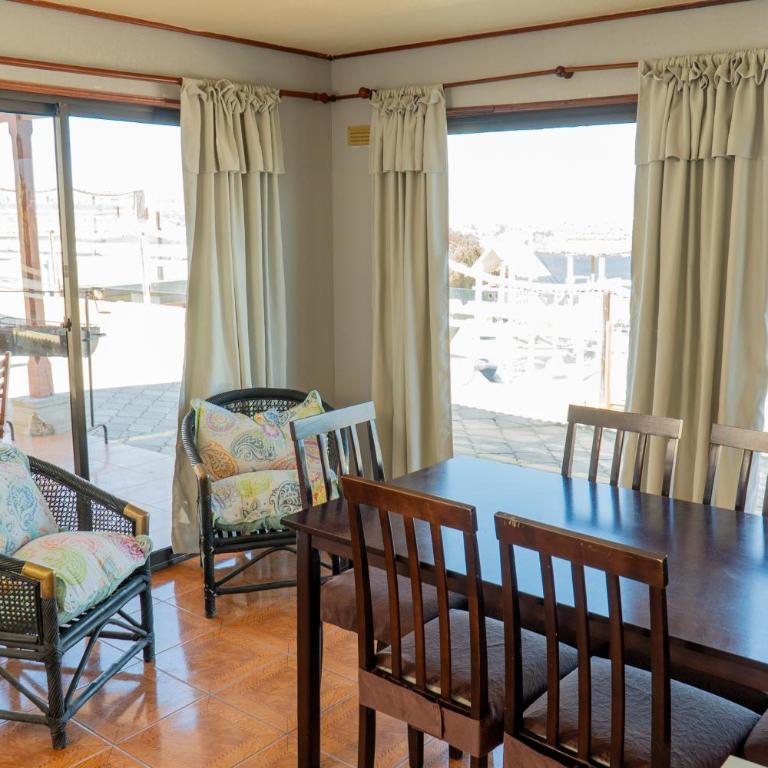 Cabañas El Mirador de La Herradura - Two-Bedroom Apartment - 15