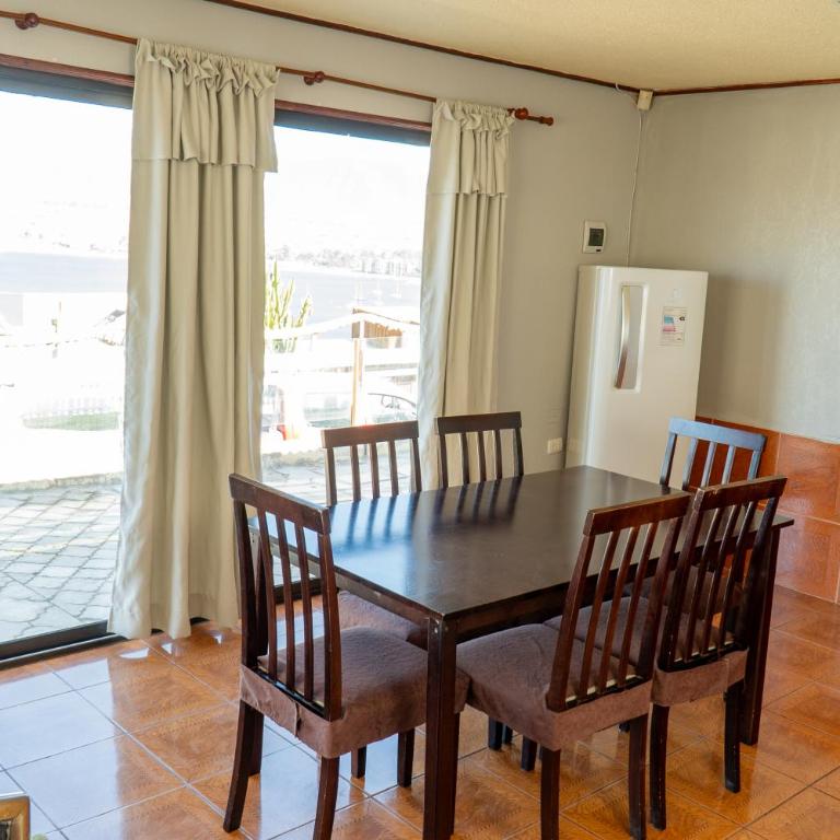 Cabañas El Mirador de La Herradura - Two-Bedroom Apartment - 17
