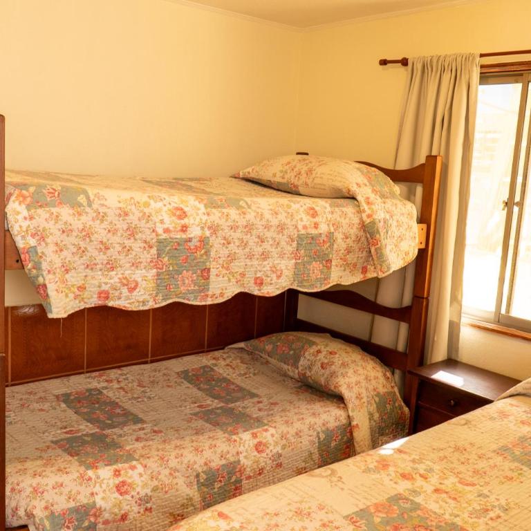 Cabañas El Mirador de La Herradura - Two-Bedroom Apartment - 19