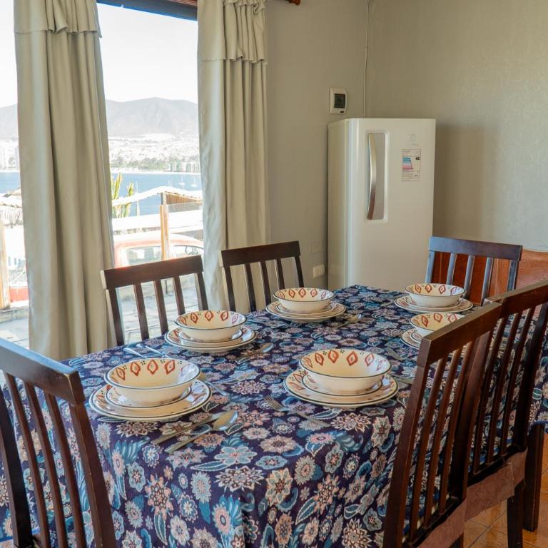 Cabañas El Mirador de La Herradura - Two-Bedroom Apartment - 20