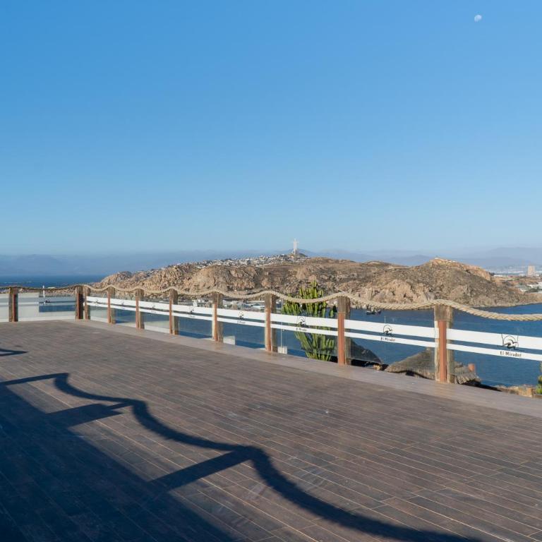 Cabañas El Mirador de La Herradura - Two-Bedroom Apartment - 24