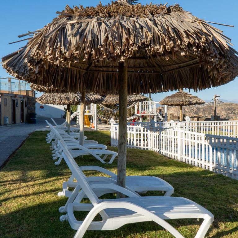 Cabañas El Mirador de La Herradura - Two-Bedroom Apartment - 25