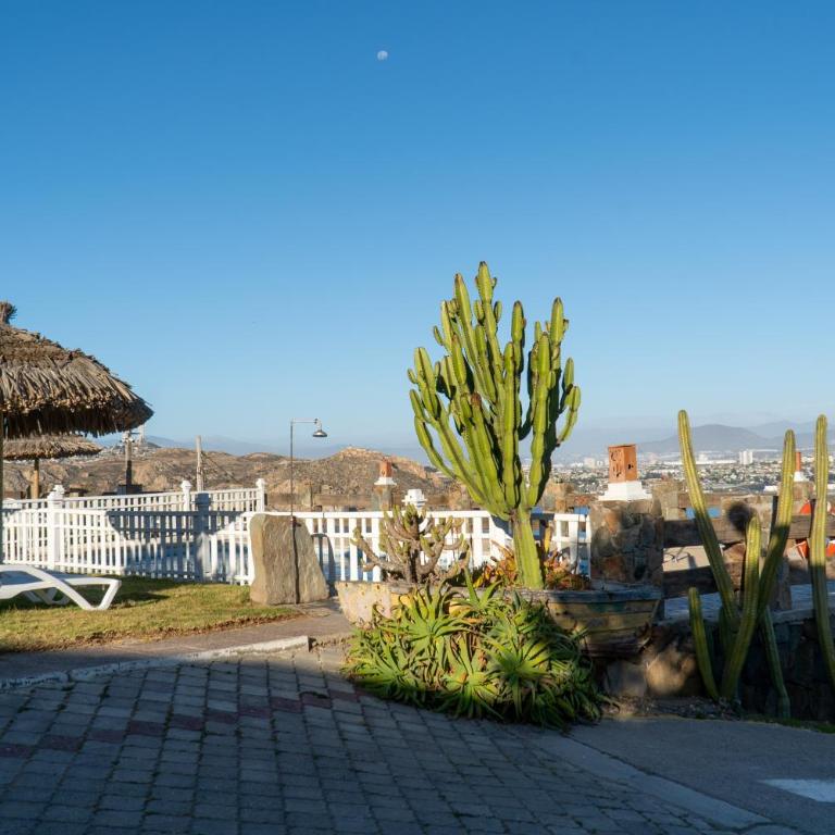 Cabañas El Mirador de La Herradura - Two-Bedroom Apartment - 26