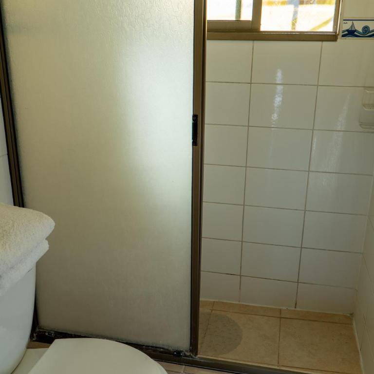 Cabañas El Mirador de La Herradura - Two-Bedroom Apartment - 27