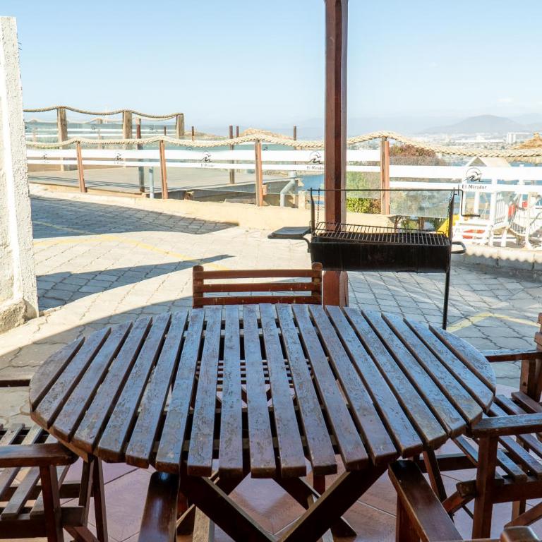 Cabañas El Mirador de La Herradura - Two-Bedroom Apartment - 28