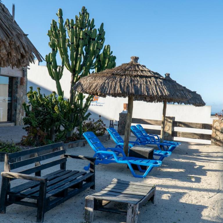 Cabañas El Mirador de La Herradura - Two-Bedroom Apartment - 30