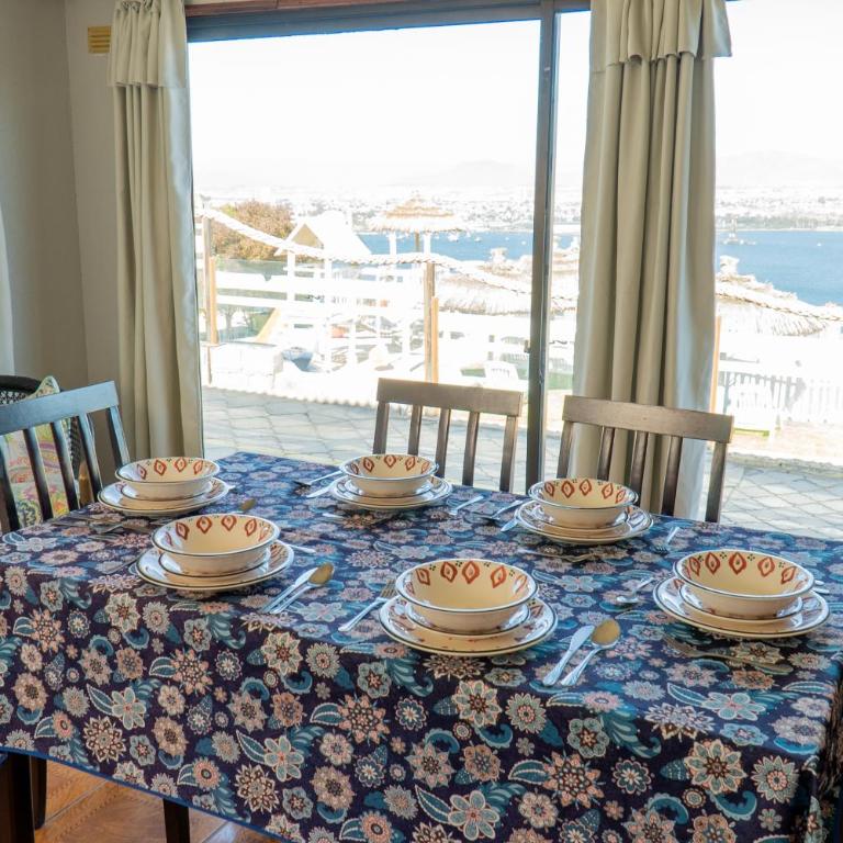 Cabañas El Mirador de La Herradura - Two-Bedroom Apartment - 34