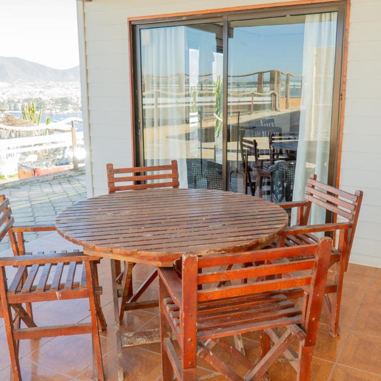Cabañas El Mirador de La Herradura - Two-Bedroom Apartment - 39