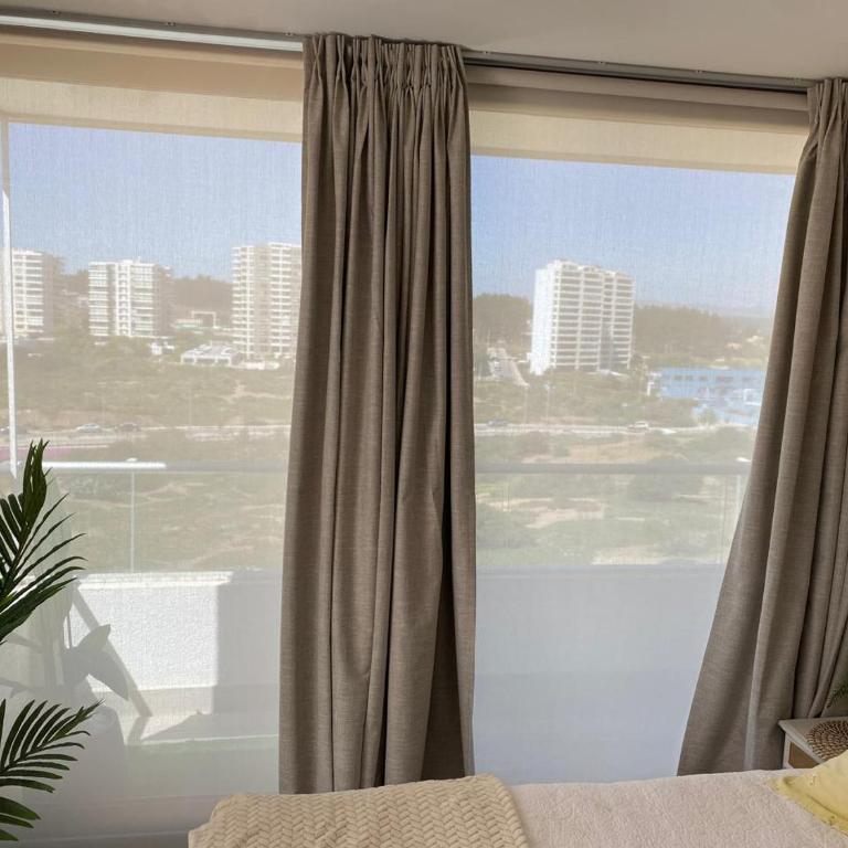 DEPARTAMENTO EDMUNDO ELUCHANS REÑACA ALTURA 5to SECTOR - Three-Bedroom Apartment - 5