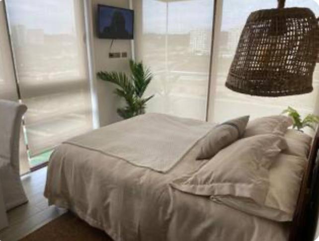 DEPARTAMENTO EDMUNDO ELUCHANS REÑACA ALTURA 5to SECTOR - Three-Bedroom Apartment - 7