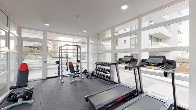DEPARTAMENTO EDMUNDO ELUCHANS REÑACA ALTURA 5to SECTOR - Three-Bedroom Apartment - 12