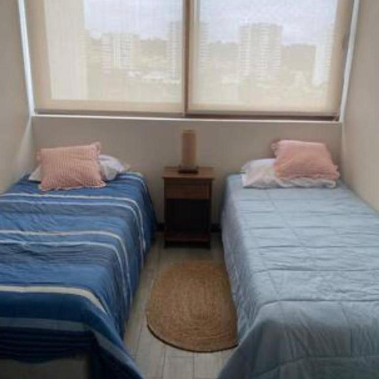 DEPARTAMENTO EDMUNDO ELUCHANS REÑACA ALTURA 5to SECTOR - Three-Bedroom Apartment - 14