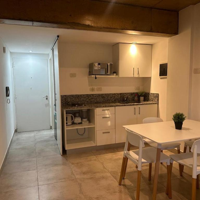 Studio 44 Escobar - Apartamento de 1 dormitorio - 3