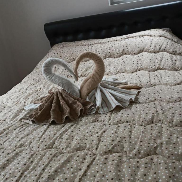 Apartmani Moskva - Apartman sa 1 Spavaćom Sobom - 6