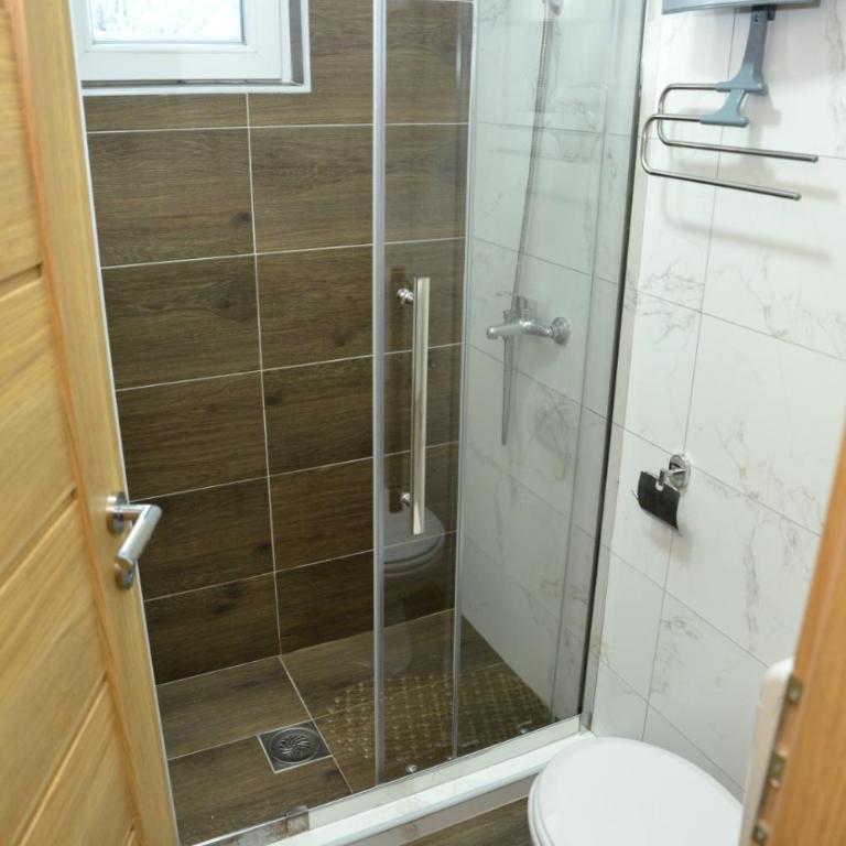 Apartmani Moskva - Apartman sa 1 Spavaćom Sobom - 7