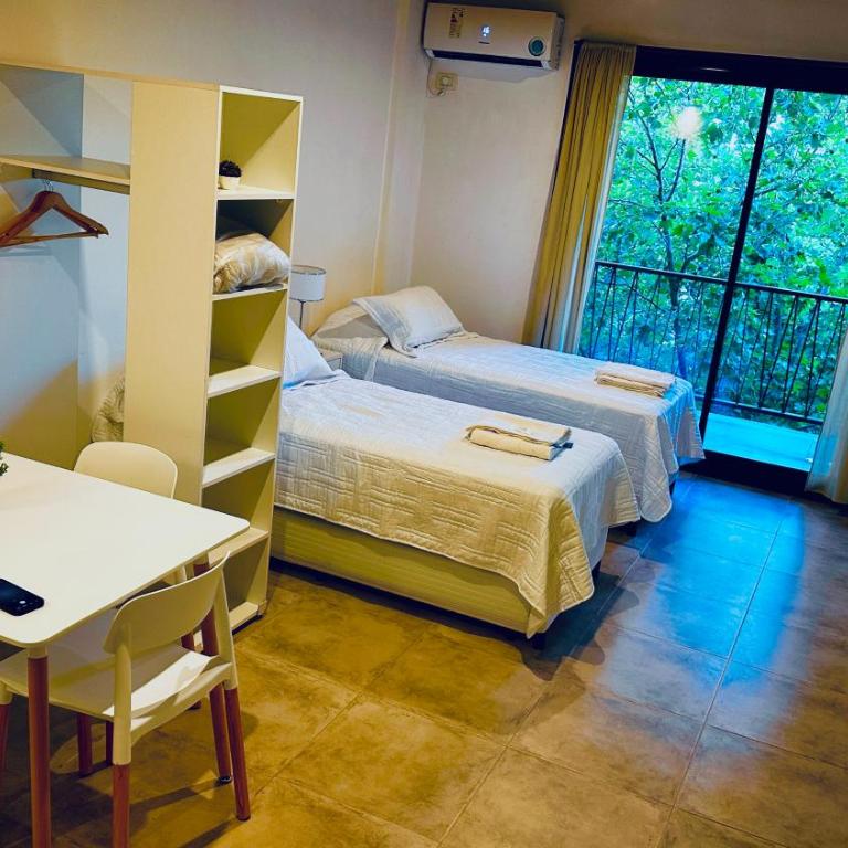 Studio 44 Escobar - Apartamento de 1 dormitorio - 2