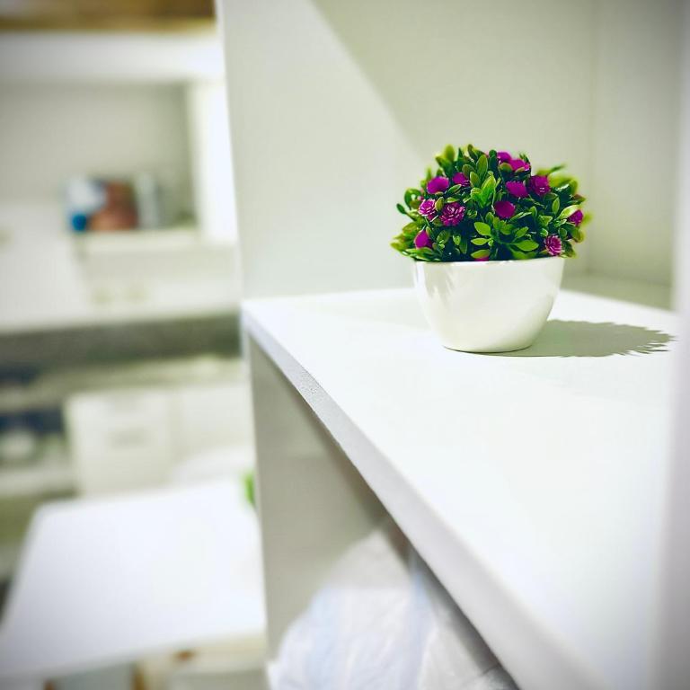 Studio 44 Escobar - Apartamento de 1 dormitorio - 16