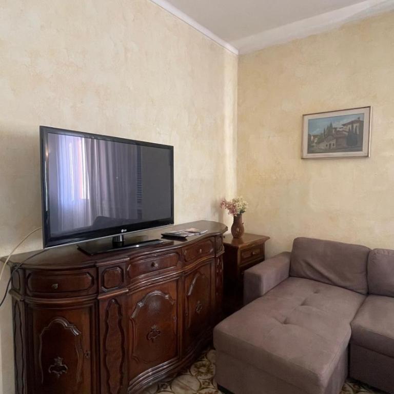 Notte Speciale A Bergamo - Appartamento con 1 Camera da Letto - 10