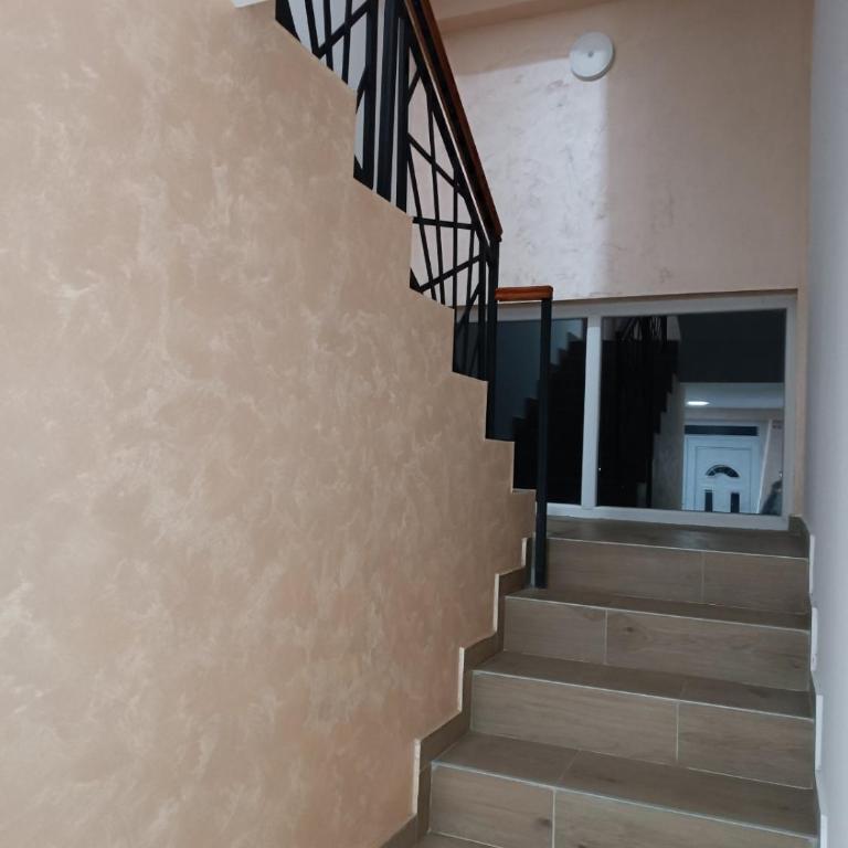 Apartmani Moskva - Apartman sa 1 Spavaćom Sobom - 8
