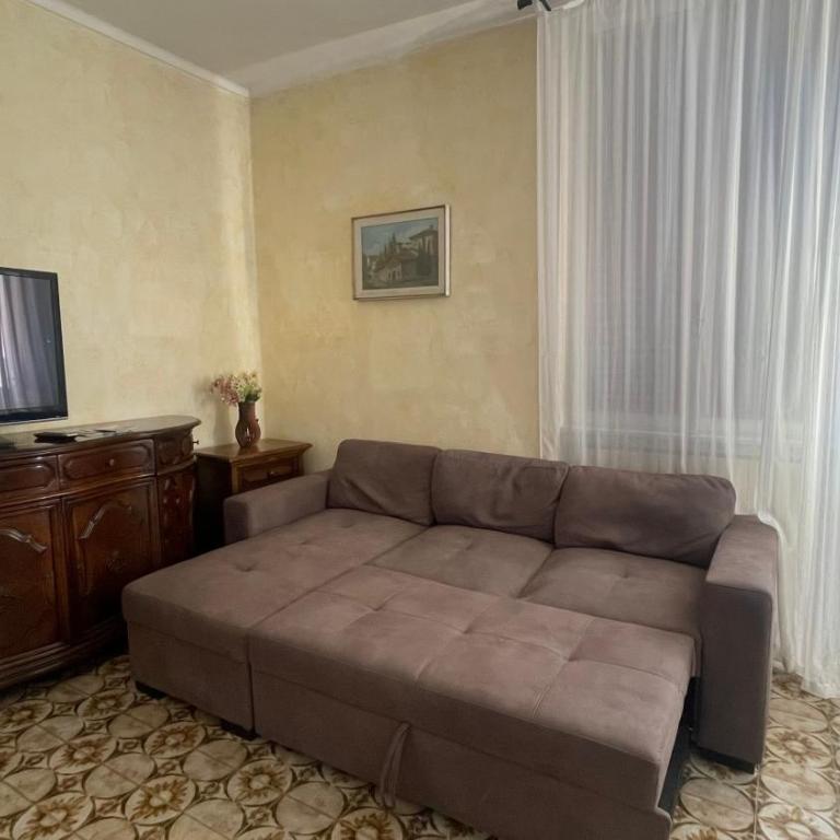 Notte Speciale A Bergamo - Appartamento con 1 Camera da Letto - 9