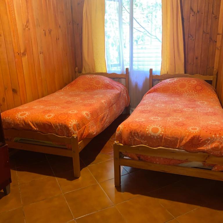 cabañas walls 1 - Casa de 2 dormitorios - 4