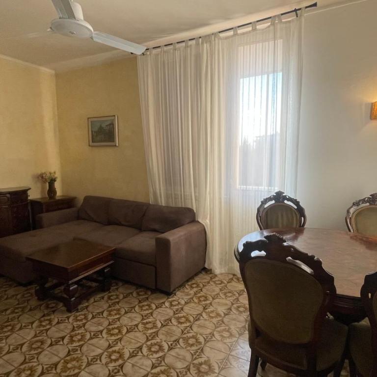 Notte Speciale A Bergamo - Appartamento con 1 Camera da Letto - 11