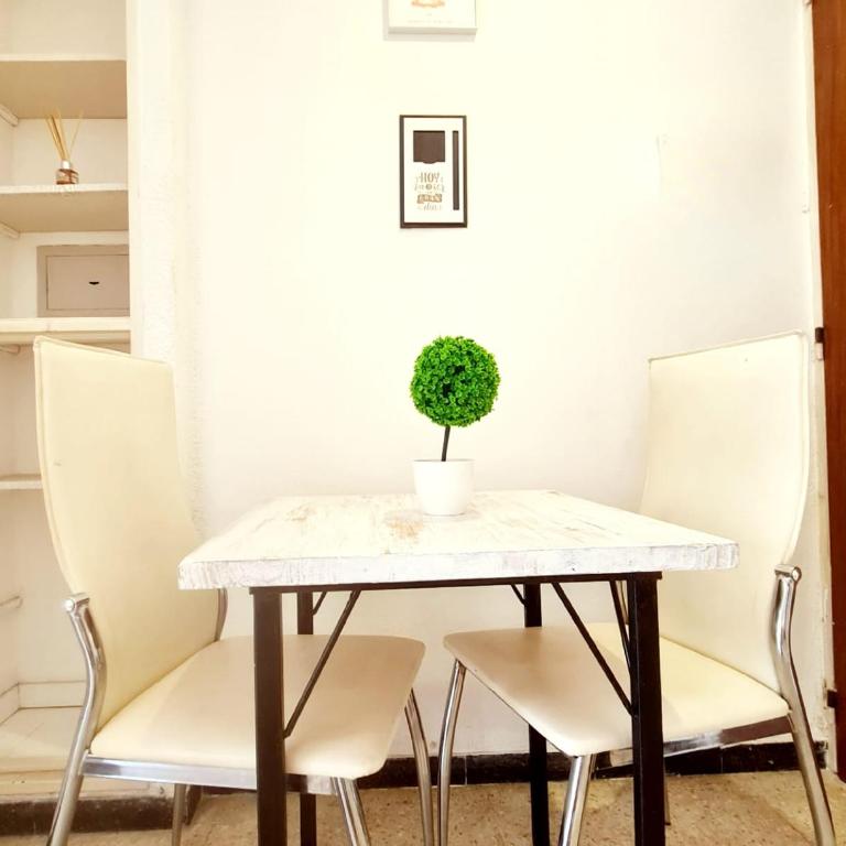 Del Paseo al Mar - Apartamento de 1 dormitorio - 5