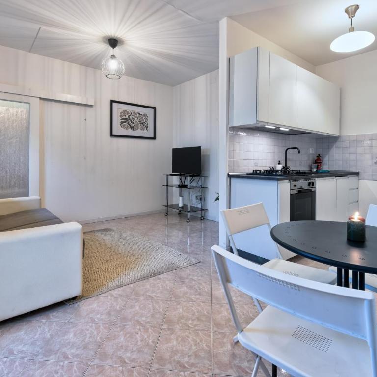 City Retreat, Vicino alla Stazione di Padova - Appartamento con 1 Camera da Letto e con Giardino - 1