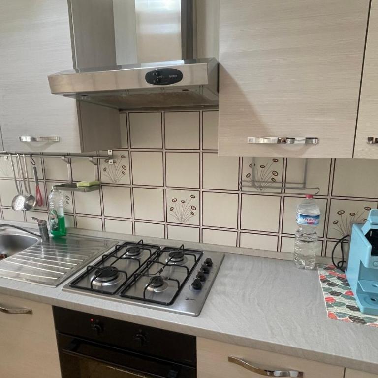 Notte Speciale A Bergamo - Appartamento con 1 Camera da Letto - 15