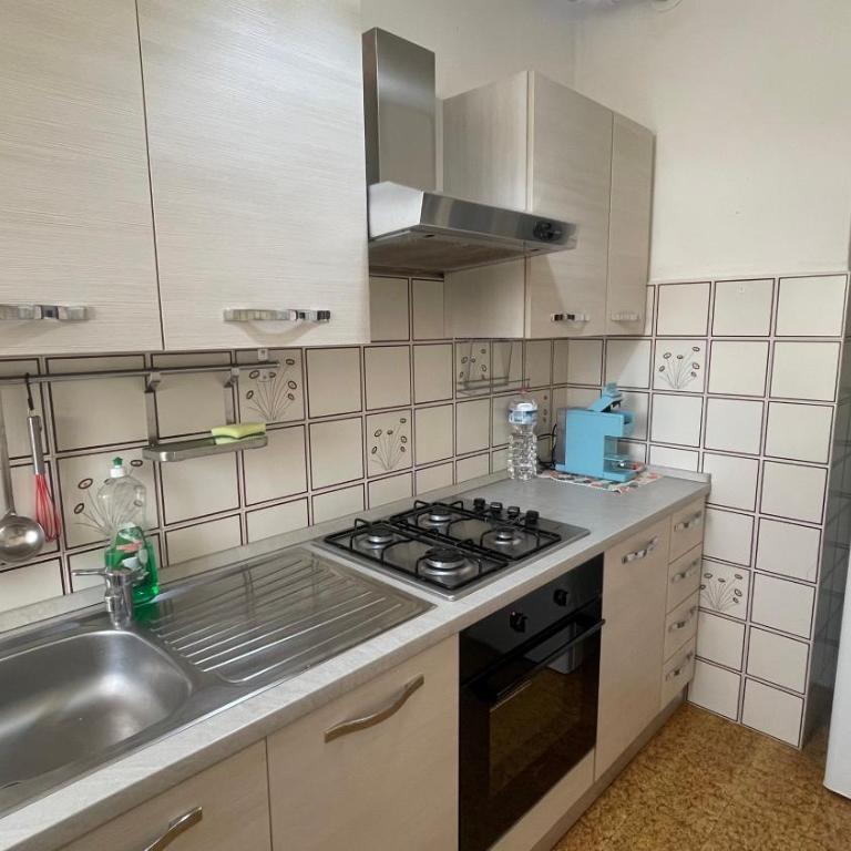 Notte Speciale A Bergamo - Appartamento con 1 Camera da Letto - 14