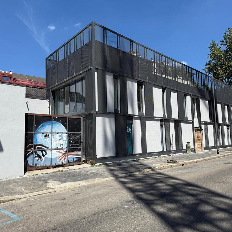 La casa di Maty - Stazione Centrale - Appartamento con 1 Camera da Letto - 1