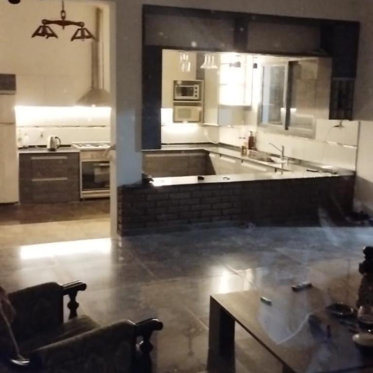 Casa de descanso - Casa de 4 dormitorios - 1