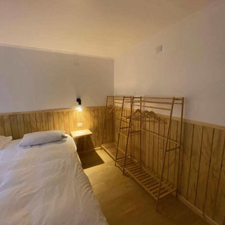 Hotel Río Puelo - Double Room - 3