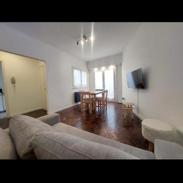 Frente al mar - Apartamento de 1 dormitorio - 3