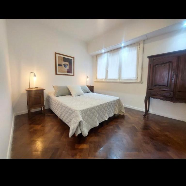 Frente al mar - Apartamento de 1 dormitorio - 9