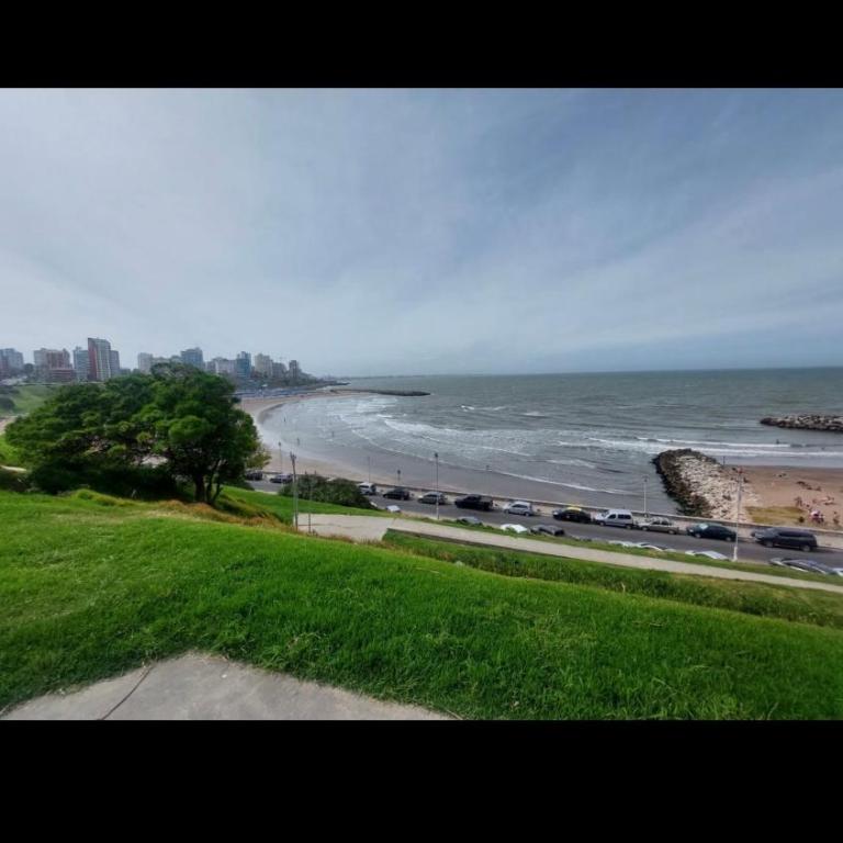 Frente al mar - Apartamento de 1 dormitorio - 12