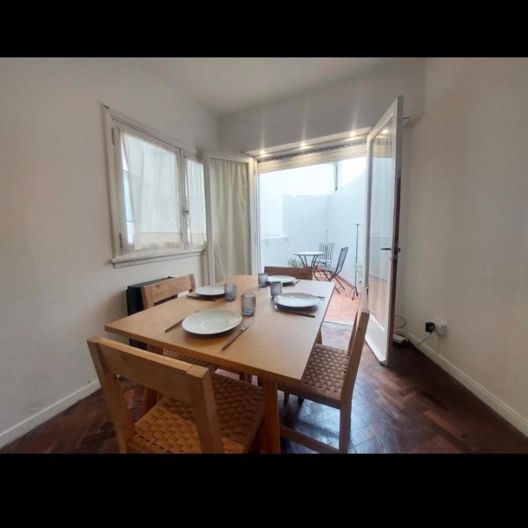 Frente al mar - Apartamento de 1 dormitorio - 4