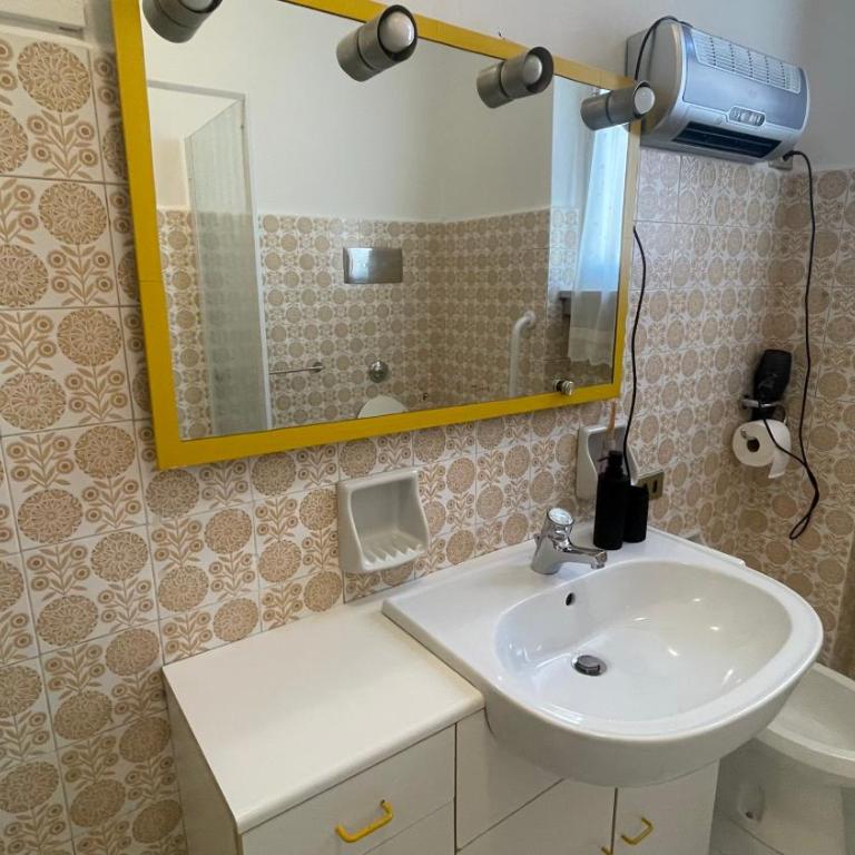 Notte Speciale A Bergamo - Appartamento con 1 Camera da Letto - 21
