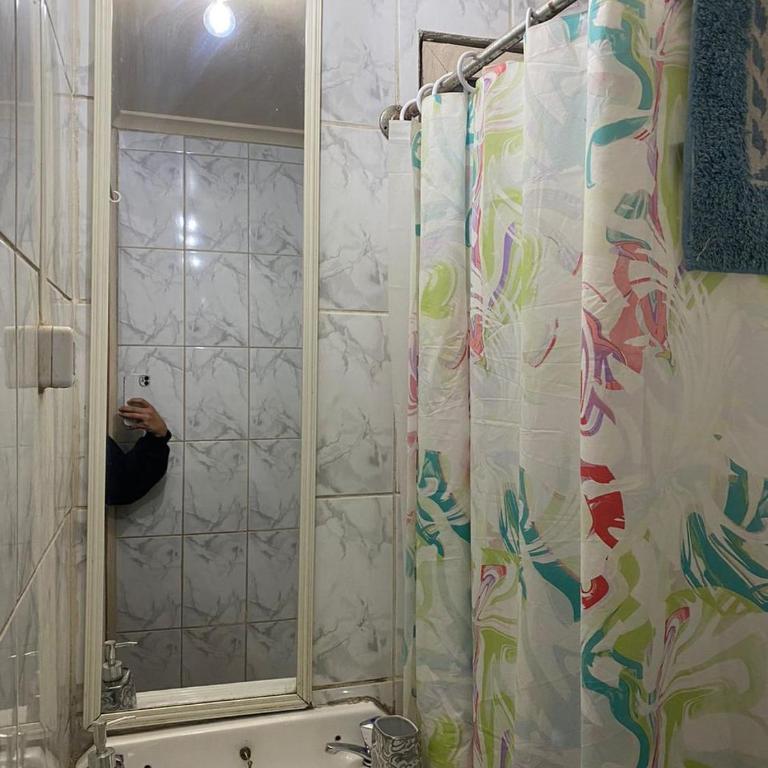 Cabañas Casa Blanca - Two-Bedroom House - 7