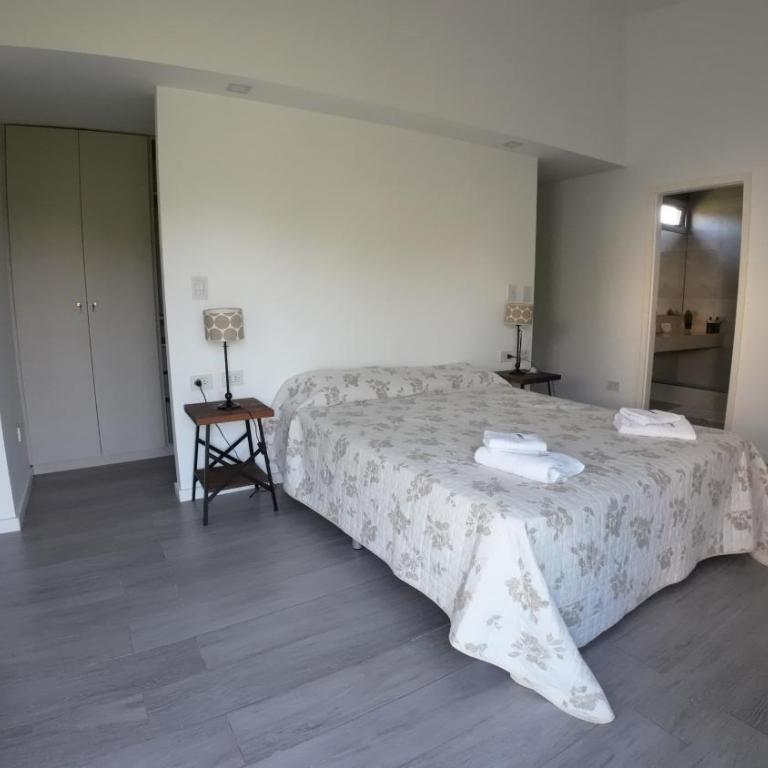 PALAZZOLO CASA DE CAMPO Y RELAX - Apartamento de 3 dormitorios - 8